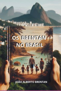 Cover Os Brentan No Brasil