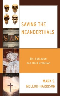 Cover Saving the Neanderthals