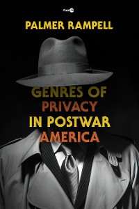 Cover Genres of Privacy in Postwar America