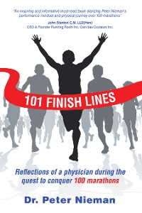 Cover 101 Finish Lines