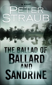 Cover Ballad of Ballard and Sandrine
