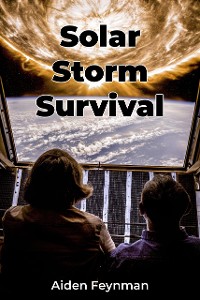 Cover Solar Storm Survival