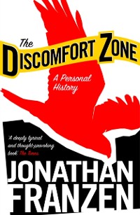 Cover Discomfort Zone