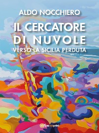 Cover Il Cercatore di Nuvole