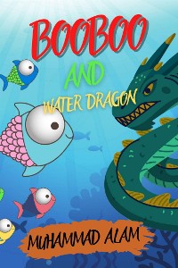 Cover Booboo And Water Dragon