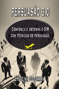 Cover Persuasão 3.0