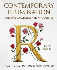 Cover Contemporary Illumination for the Calligrapher and Artist