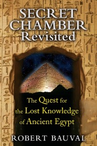 Cover Secret Chamber Revisited