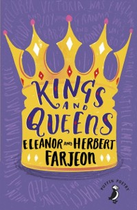 Cover Kings And Queens