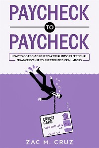 Cover Paycheck to Paycheck