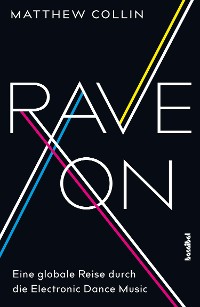 Cover Rave On