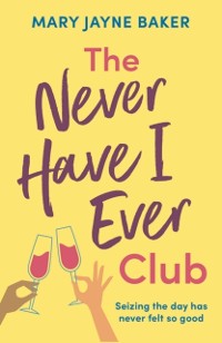 Cover Never Have I Ever Club