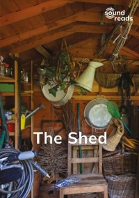 Cover Shed