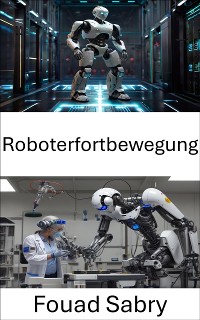 Cover Roboterfortbewegung