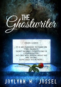 Cover Ghostwriter