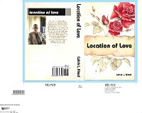 Cover Location of Love