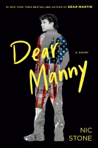 Cover Dear Manny