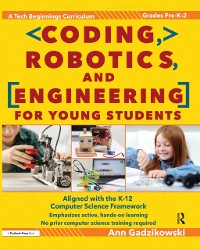 Cover Coding, Robotics, and Engineering for Young Students