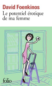 Cover Le potentiel érotique de ma femme