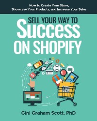 Cover Sell Your Way to Success on Shopify