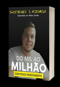 Cover Do Mil Ao Milhão Com Pouco Investimento: Guia Completo