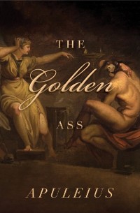 Cover Golden Ass