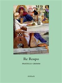 Cover Re Rospo