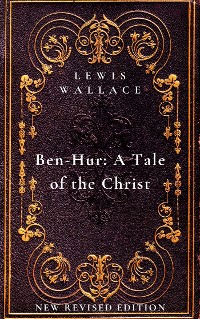 Cover Ben-Hur: A Tale of the Christ