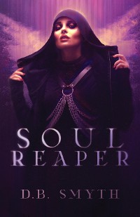 Cover Soul Reaper