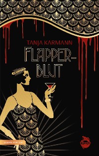 Cover Flapperblut