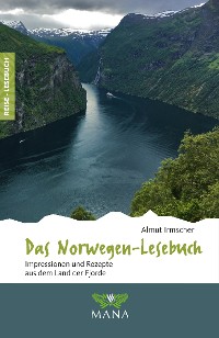 Cover Das Norwegen-Lesebuch