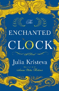 Cover The Enchanted Clock