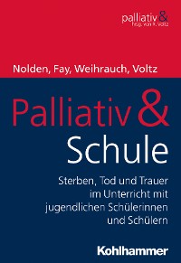 Cover Palliativ & Schule