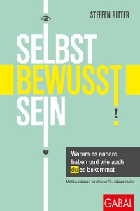 Cover Selbstbewusstsein