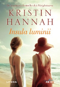 Cover Insula luminii