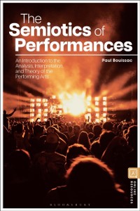 Cover Semiotics of Performances