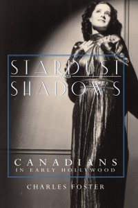 Cover Stardust and Shadows