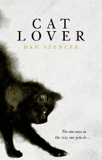 Cover Cat Lover