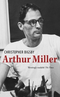 Cover Arthur Miller