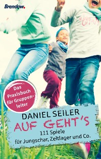 Cover Auf geht´s