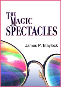 Cover Magic Spectacles
