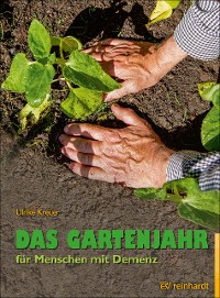 Cover Das Gartenjahr für Menschen mit Demenz