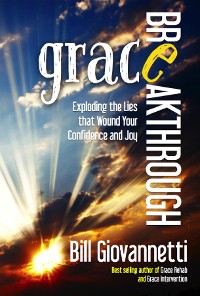Cover Grace Breakthrough