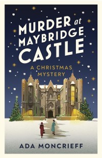 Cover Murder at Maybridge Castle