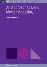 Cover An Approach to Dark Matter Modelling