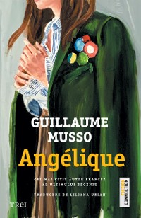 Cover Angelique