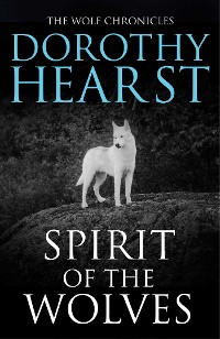Cover Spirit of the Wolves
