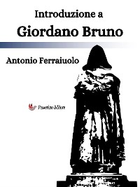 Cover Introduzione a Giordano Bruno