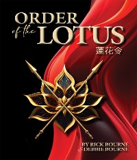 Cover Order of the Lotus