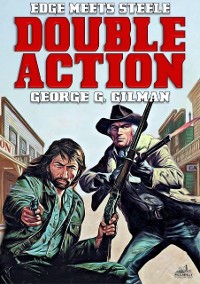 Cover Edge Meets Steele: Double Action